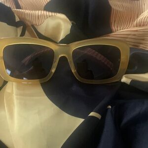 LOTHO REGGIE GORGEOUS EXTREMELY RARE HAND MADE IN JAPAN FLAWLESS SUNGLASSES